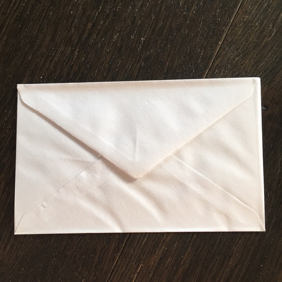 Note Cards With Envelopes - Picture 13 of 13